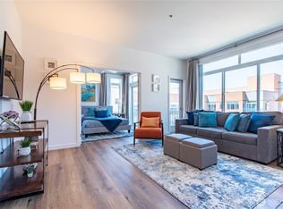 Belltown Court, Seattle, WA 98121