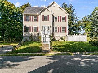 34 Nevins Rd, Methuen, MA 01844