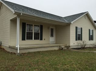 120 Hunter Ln, Brandenburg, KY 40108