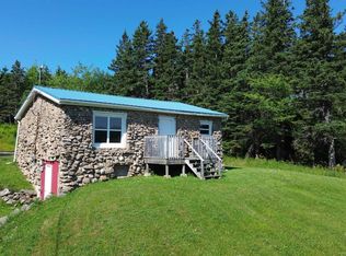 13628 Highway 4, Aulds Cove, NS B0H 1P0