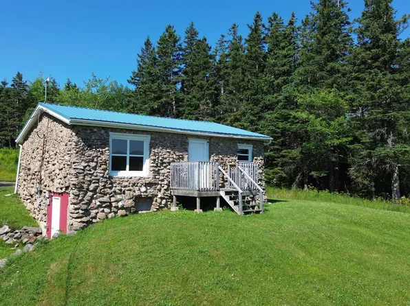 13628 Highway 4, Aulds Cove, NS B0H 1P0