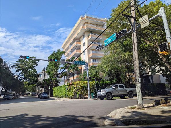 3304 Virginia St APT 4A, Miami, FL 33133