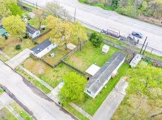 5806 Dylan Dr, Baytown, TX 77521