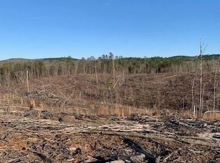 0 County Road 803, Wedowee, AL 36278