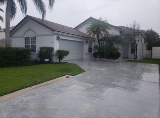 6776 Red Reef St, Lake Worth, FL 33467