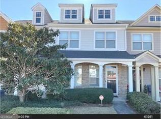 542 Ivy Brook Way, Macon, GA 31210
