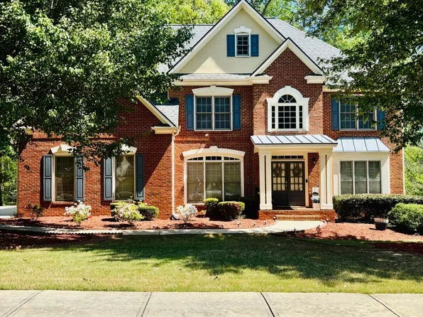 7220 Glen Cove Ln, Stone Mountain, GA 30087