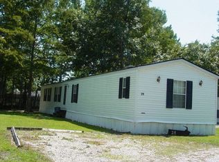 1801 Highway 11 S LOT 28, Picayune, MS 39466