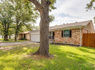 10430 Springhaven Dr, Dallas, TX 75217