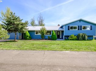 38951 Scravel Hill Rd, Albany, OR 97322