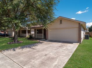 8410 Sea Rim Dr, Converse, TX 78109