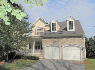 9088 Tiber Ridge Ct, Ellicott City, MD 21042