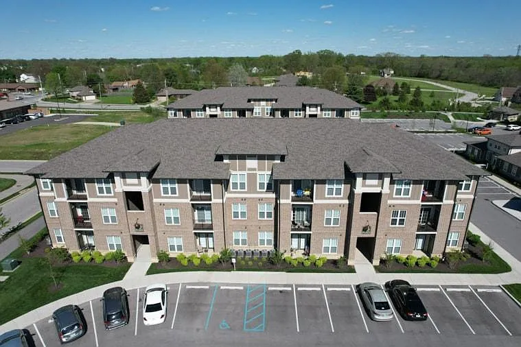 Cox Creek at Reagan Crossing Apartments — Photo 13