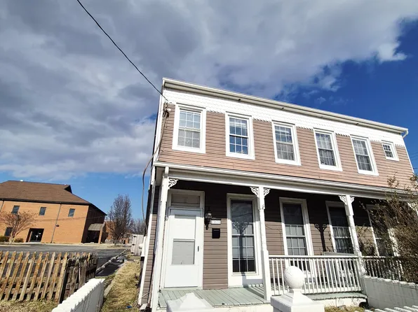 2820 Q St, Richmond, VA 23223