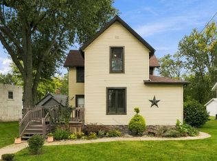 350 W Ensley Ave, Auburn, IN 46706