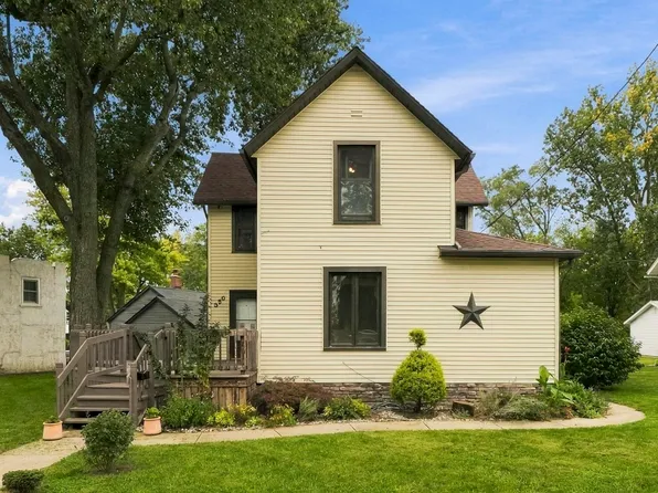 350 W Ensley Ave, Auburn, IN 46706