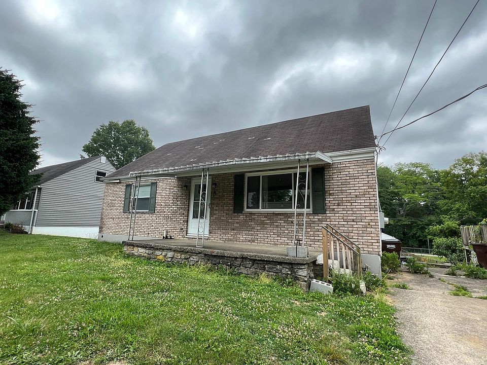 8 Vivian Dr, Florence, KY 41042 Zillow