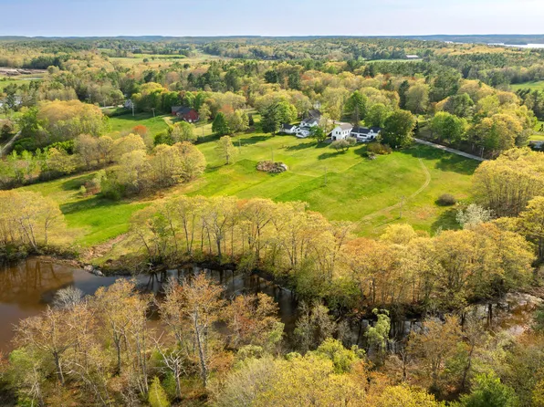 27 Varney Mill Road, Bath, ME 04530