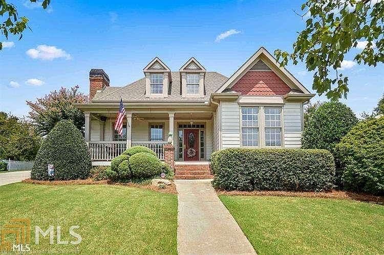1st image of 1068 Brush Arbor Cir