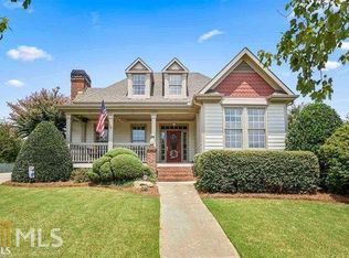 1068 Brush Arbor Cir, McDonough, GA 30252