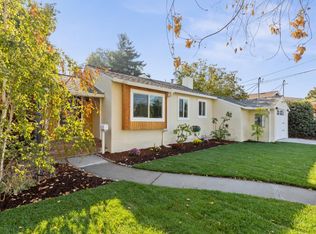 326 Jackson St, Sunnyvale, CA 94085