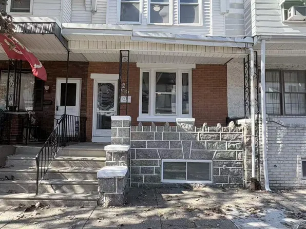 2634 S Darien St, Philadelphia, PA 19148