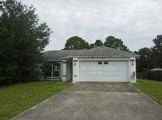 381 Bali St SE, Palm Bay, FL 32909
