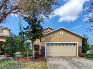 3518 Tarbolton Way, Land O Lakes, FL 34638