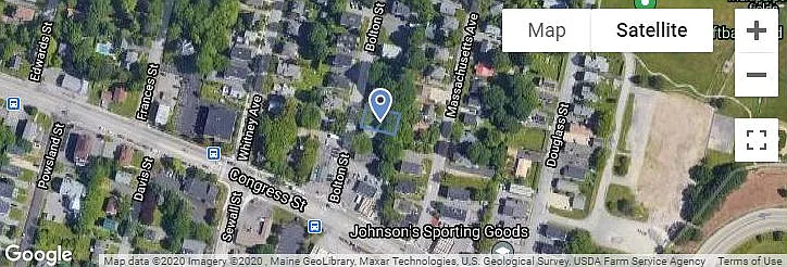 25 Bolton St #1 — Photo 21