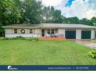 3903 S Connie Dr, Lafayette, IN 47905
