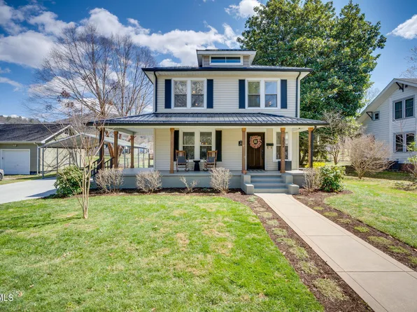 352 Clinchfield Ave, Erwin, TN 37650