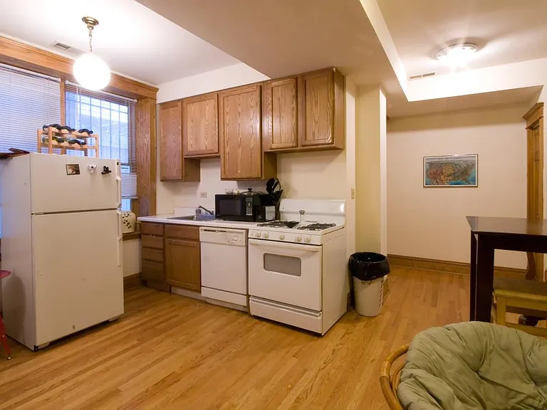 3711 N Fremont St #1 — Photo 3