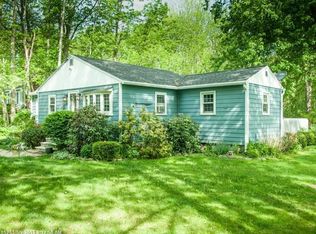 30 Ferncroft Rd, York, ME 03909