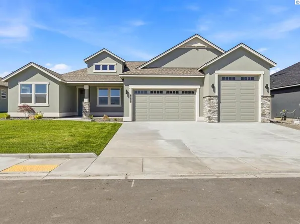 12005 Vincenzo Dr, Pasco, WA 99301