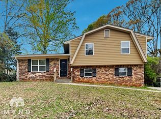 7006 Vesta Way, Jonesboro, GA 30236