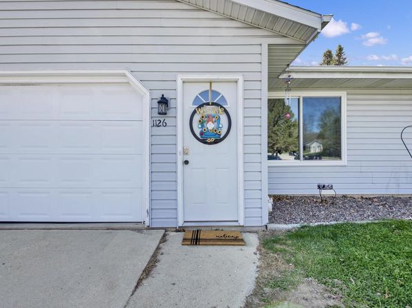 1126 Schoenhaar DRIVE, West Bend, WI 53090