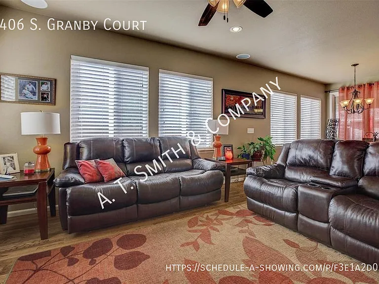 5406 S Granby Ct — Photo 9