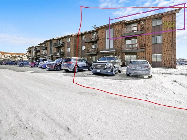 15813 Aspen Ct APT 302