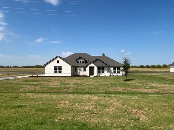 8629 County Road 623, Blue Ridge, TX 75424