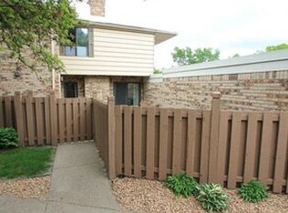 3670 Gettysburg Ave S APT 20, Saint Louis Park, MN 55426