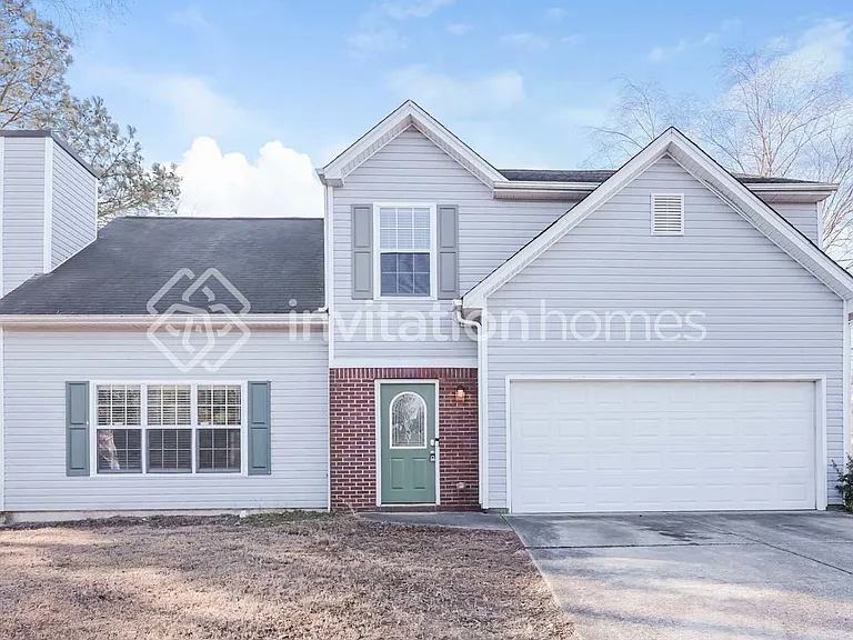 2909 Sentinel Cir — Photo 1