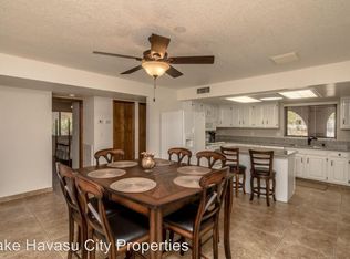2880 Indian Pipe Dr, Lake Havasu City, AZ 86406