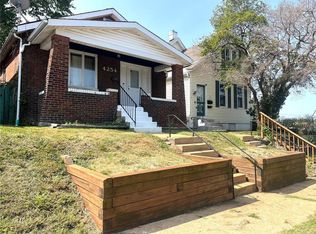 4254 Delor St, Saint Louis, MO 63116