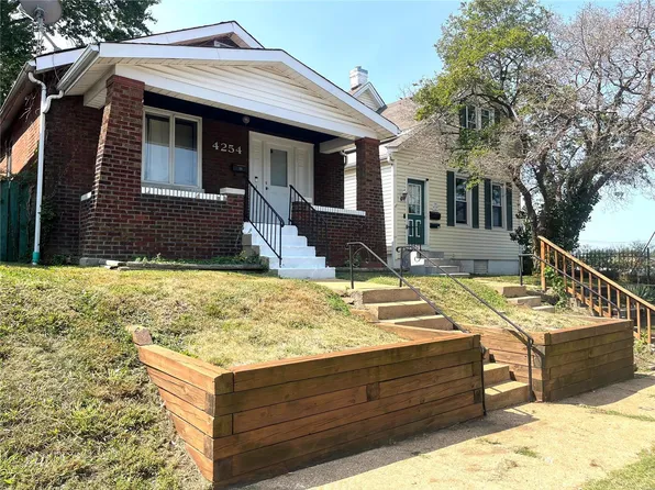 4254 Delor St, Saint Louis, MO 63116