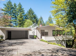 2801 SW Patton Ln, Portland, OR 97201