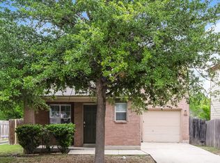 7858 Hedrick Farm, San Antonio, TX 78239