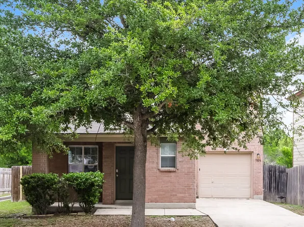 7858 Hedrick Farm, San Antonio, TX 78239