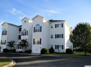 1522 Lanterns Rest Rd UNIT 102, Myrtle Beach, SC 29579