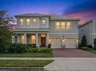 18344 Oliver Twist Way, Winter Garden, FL 34787