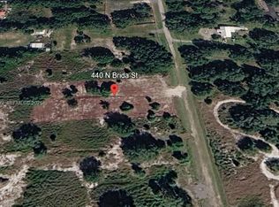 Montura Ranch Estates, Clewiston, FL 33440